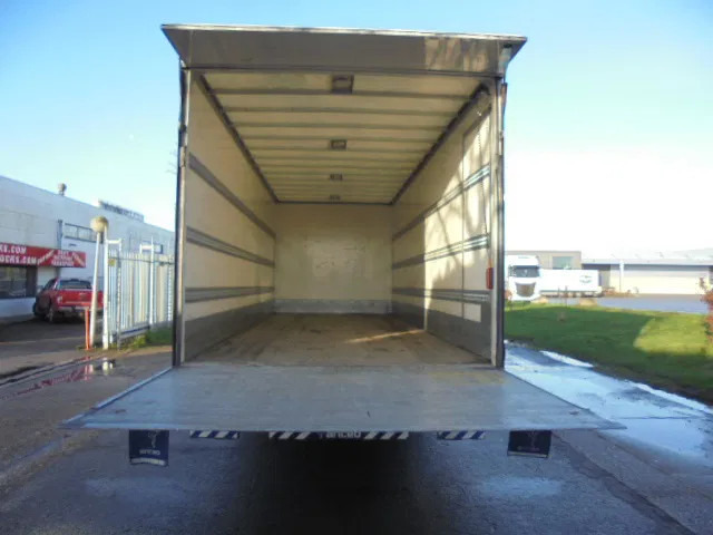 Volvo FL 210 APK-TUV 16-01-2026 - Kamion vagonetë: foto 5 Volvo FL 210 APK-TUV 16-01-2026 - Kamion vagonetë: foto 5