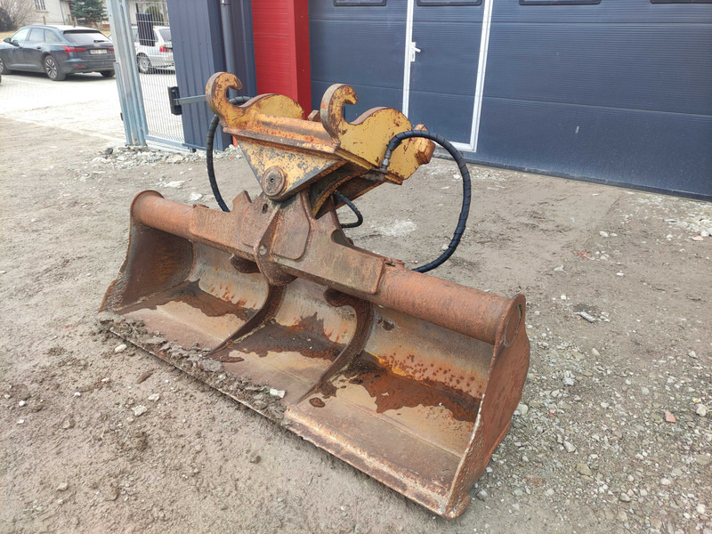 Caterpillar 315 bucket - Kovë: foto 2 Caterpillar 315 bucket - Kovë: foto 2