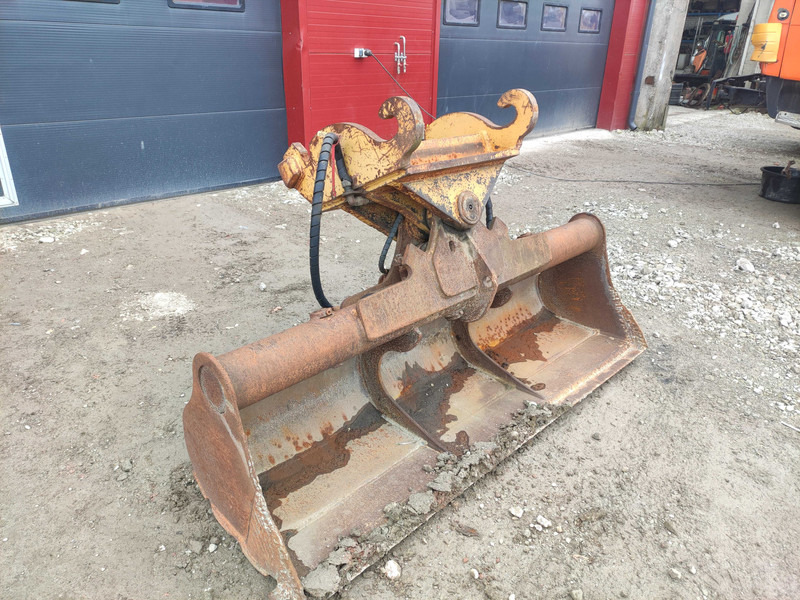 Caterpillar 315 bucket - Kovë: foto 1 Caterpillar 315 bucket - Kovë: foto 1