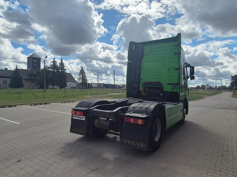 Volvo FH 460 - Gjysmë-kamion: foto 3 Volvo FH 460 - Gjysmë-kamion: foto 3