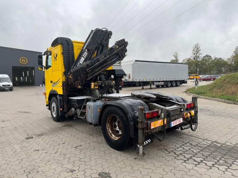 Hiab 220 C - 5 + radio - Vinç për kamion për Kamioni: foto 4 Hiab 220 C - 5 + radio - Vinç për kamion për Kamioni: foto 4