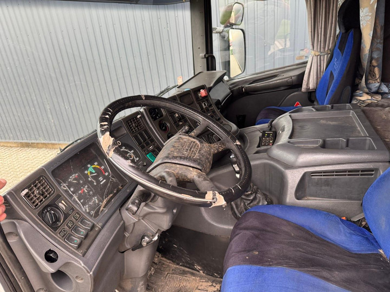 Scania P 124.360, 18800 liter - Autobot: foto 5 Scania P 124.360, 18800 liter - Autobot: foto 5
