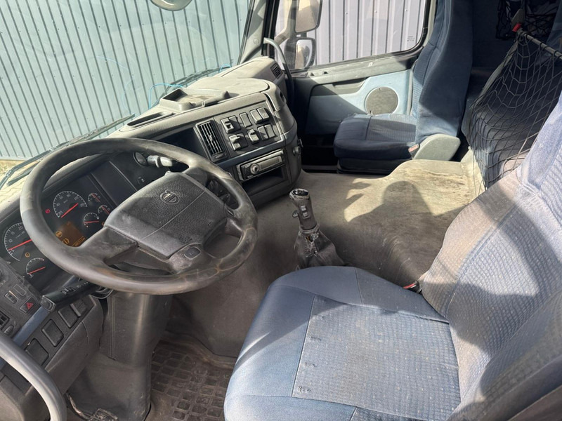 Volvo FM9, 11000 liter - Autobot: foto 5 Volvo FM9, 11000 liter - Autobot: foto 5