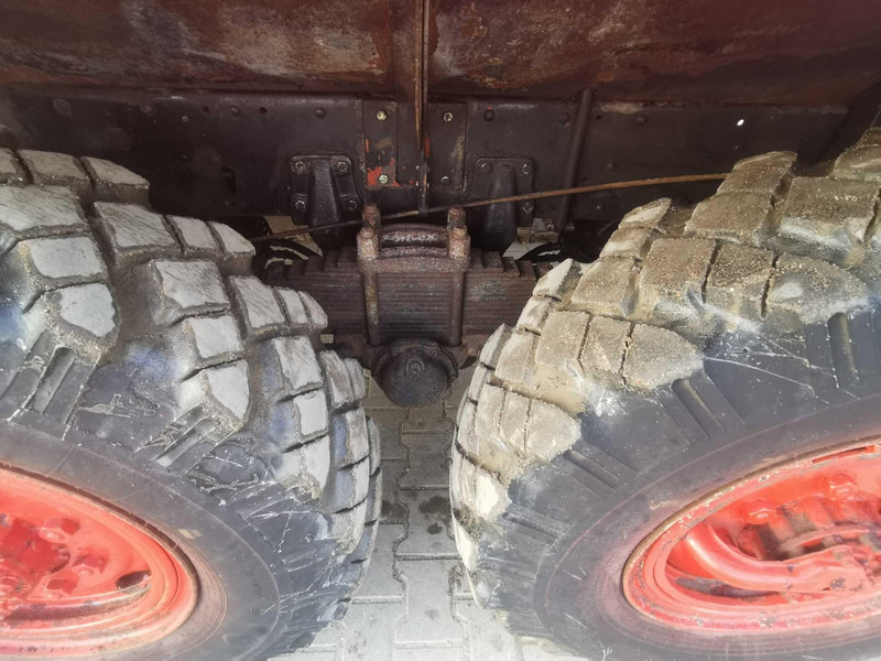 Zjarrfikëse ZIL 131 PNS110: foto 16