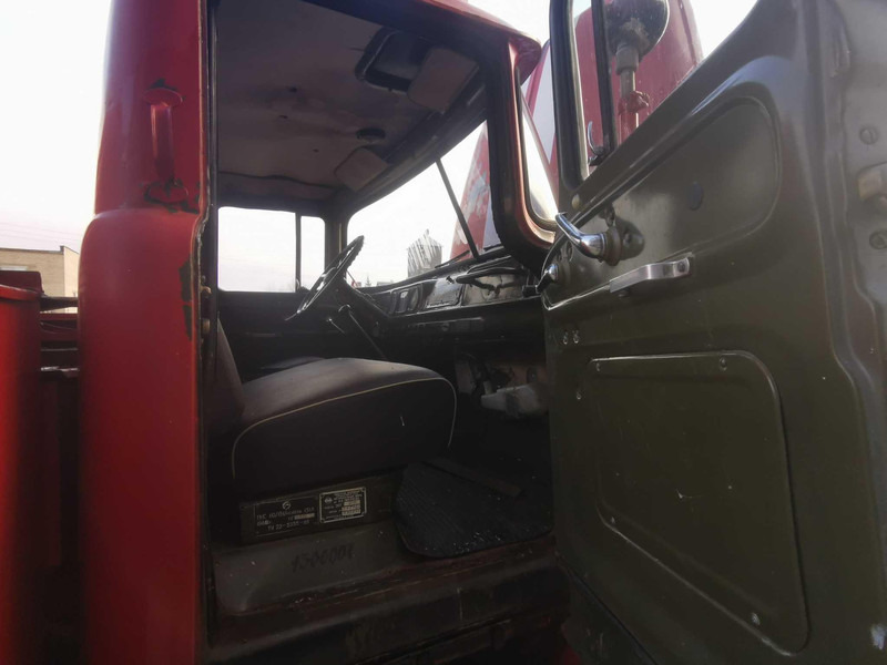 Zjarrfikëse ZIL 131 PNS110: foto 11