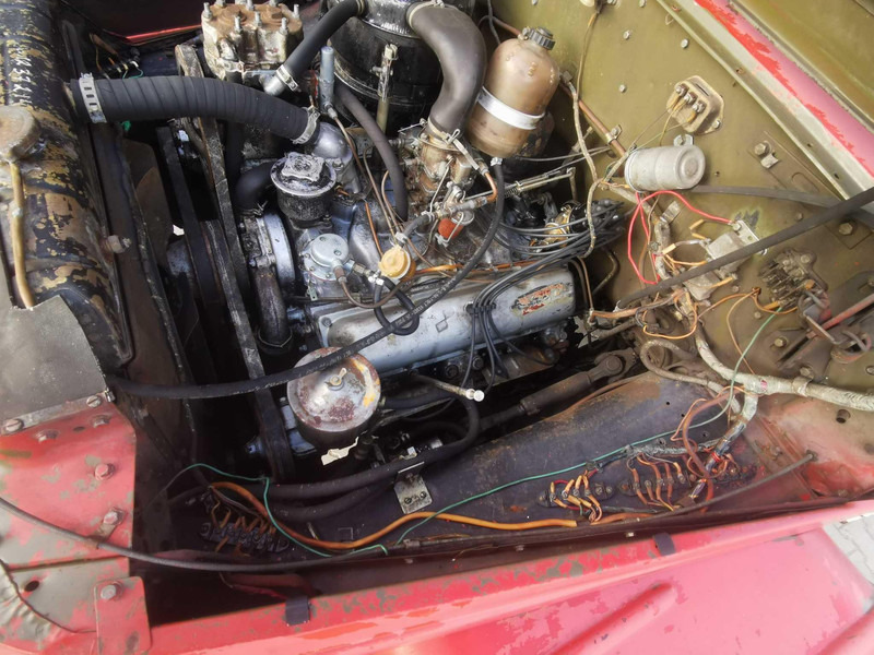 Zjarrfikëse ZIL 131 PNS110: foto 19