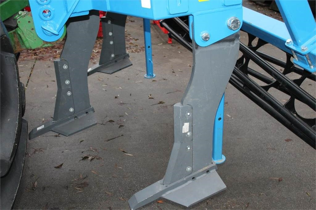 Agri-Koop GK2,7 - Plug për punime të thella: foto 3 Agri-Koop GK2,7 - Plug për punime të thella: foto 3