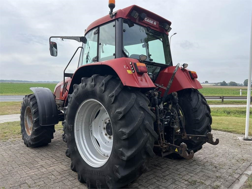 Case IH CS 150 - Traktor: foto 3 Case IH CS 150 - Traktor: foto 3