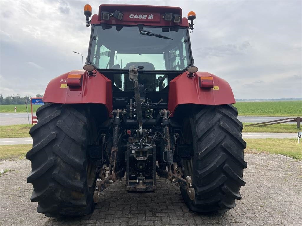 Case IH CS 150 - Traktor: foto 5 Case IH CS 150 - Traktor: foto 5