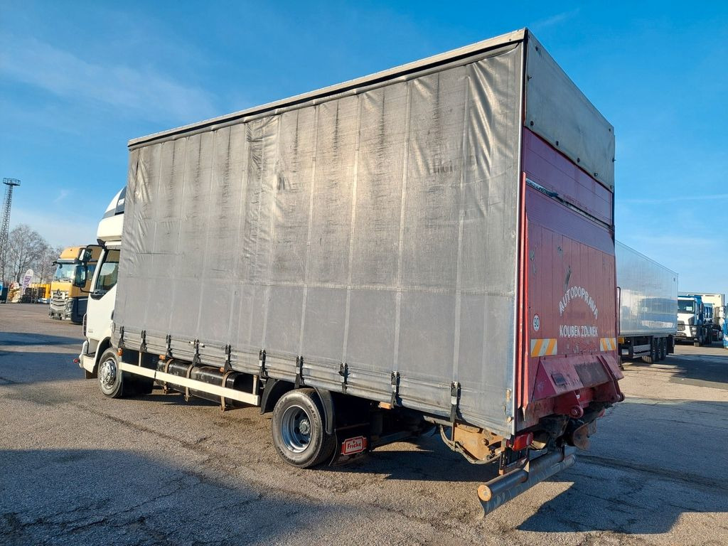DAF FA LF 45.220 E12 4x2 DAF FA LF 45.220 E12 4x2 - Kamion me tendë: foto 3 DAF FA LF 45.220 E12 4x2 DAF FA LF 45.220 E12 4x2 - Kamion me tendë: foto 3