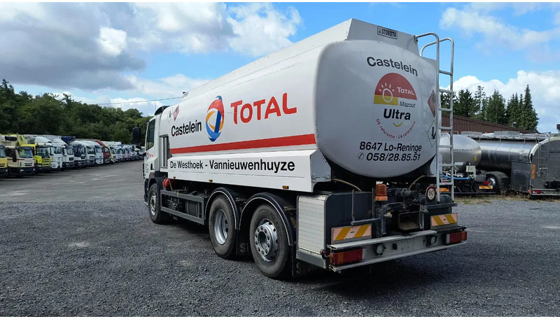 DAF CF 85.410 DOUBLE PUMP+ COUNTER - 5 COMP. FOR 18000 L - Autobot: foto 5 DAF CF 85.410 DOUBLE PUMP+ COUNTER - 5 COMP. FOR 18000 L - Autobot: foto 5