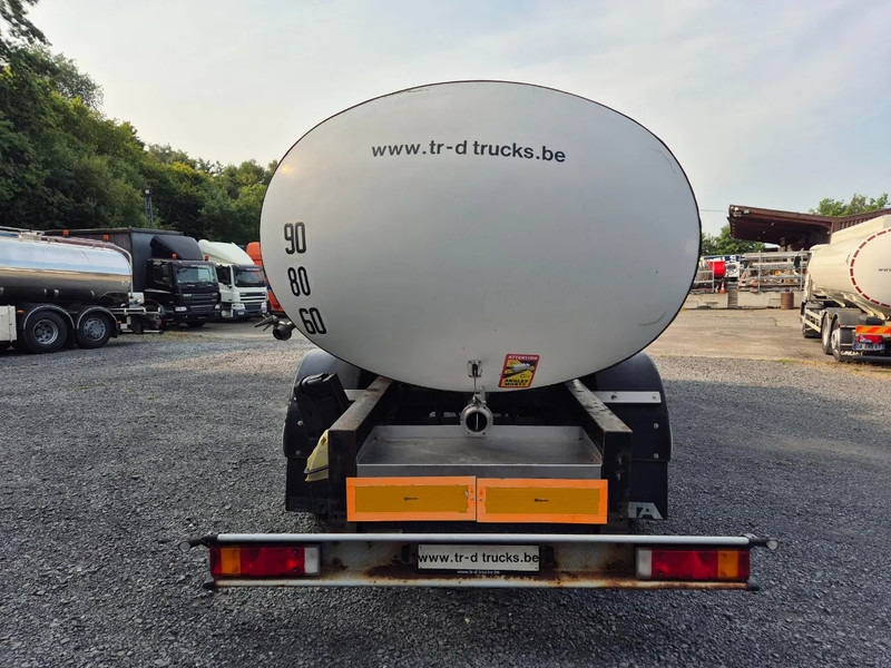 ETA INSULATED INOX TANK 16500L - 1 COMP - Rimorkio me bot: foto 4 ETA INSULATED INOX TANK 16500L - 1 COMP - Rimorkio me bot: foto 4