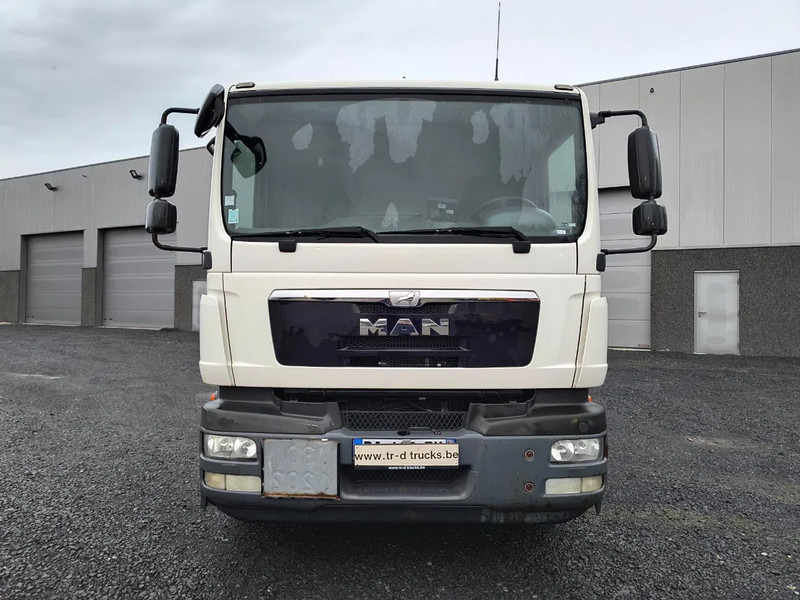 MAN TGM 26.340 19000L FUEL/CARBURANT - 4 COMP - Autobot: foto 2 MAN TGM 26.340 19000L FUEL/CARBURANT - 4 COMP - Autobot: foto 2
