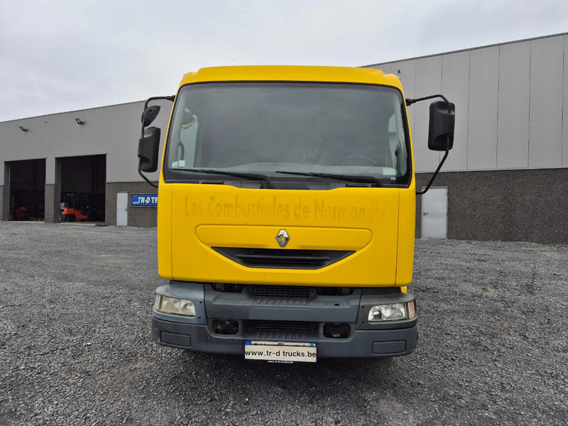 Renault Midlum 220 10500L FUEL / CARBURANT - 4 COMP/A LAMES - Autobot: foto 2 Renault Midlum 220 10500L FUEL / CARBURANT - 4 COMP/A LAMES - Autobot: foto 2