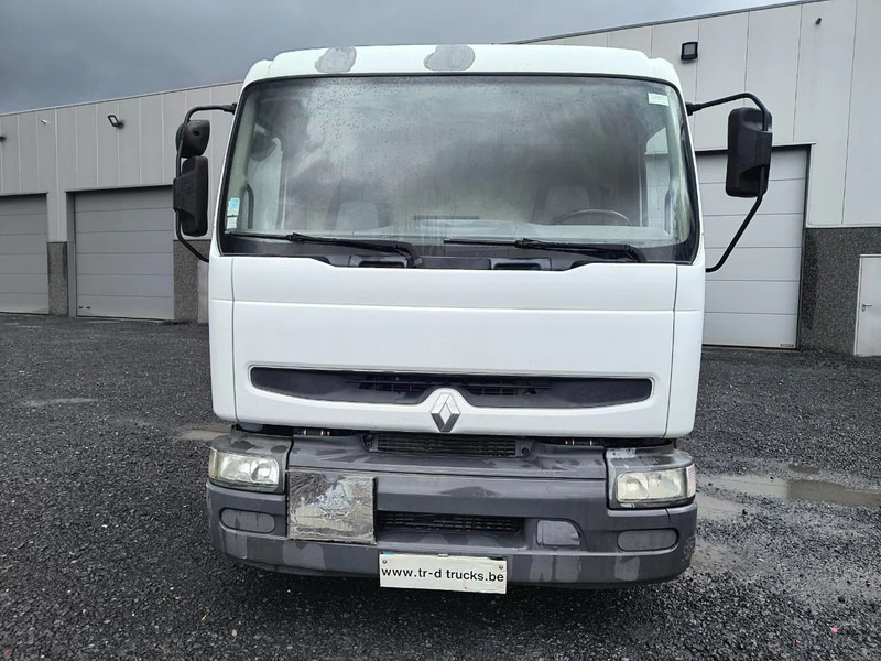 Renault Premium 270 13500L FUEL / CARBURANT TRUCK - 5 COMP/ A LAMES - Autobot: foto 2 Renault Premium 270 13500L FUEL / CARBURANT TRUCK - 5 COMP/ A LAMES - Autobot: foto 2
