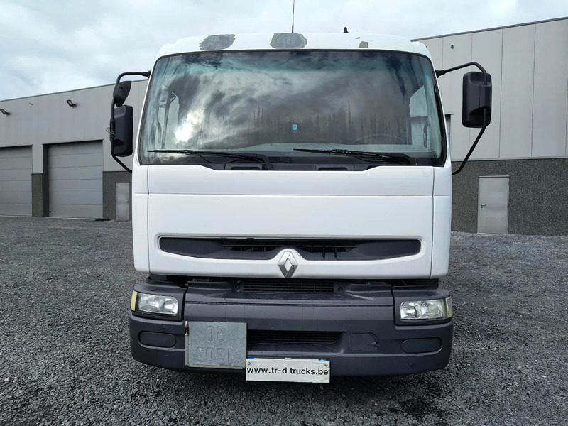 Renault Premium 270 13500L FUEL / CARBURANT TRUCK - 5 COMP - Autobot: foto 2 Renault Premium 270 13500L FUEL / CARBURANT TRUCK - 5 COMP - Autobot: foto 2