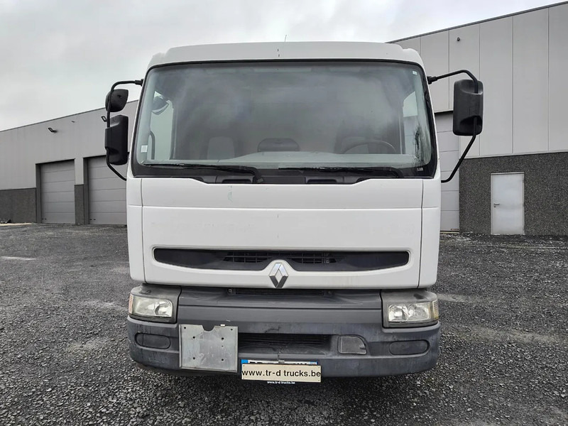 Renault Premium 270 13500L FUEL / CARBURANT TRUCK - 5 COMP - LEAF / LAMES - Autobot: foto 2 Renault Premium 270 13500L FUEL / CARBURANT TRUCK - 5 COMP - LEAF / LAMES - Autobot: foto 2