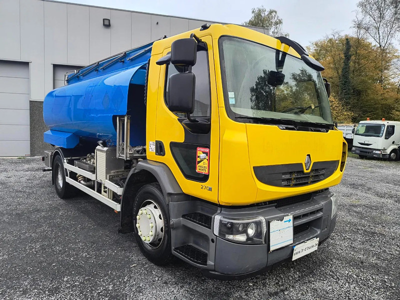 Renault Premium 270 DXI - 13500L FUEL / CARBURANT - 4 COMP - Autobot: foto 3 Renault Premium 270 DXI - 13500L FUEL / CARBURANT - 4 COMP - Autobot: foto 3