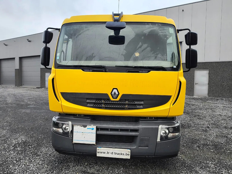 Renault Premium 270 DXI - 13500L FUEL / CARBURANT - 4 COMP - Autobot: foto 2 Renault Premium 270 DXI - 13500L FUEL / CARBURANT - 4 COMP - Autobot: foto 2
