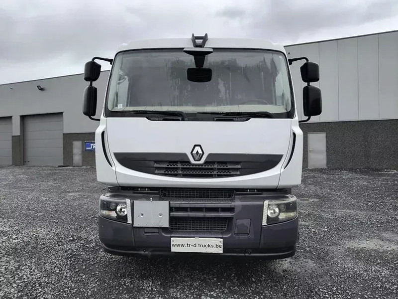 Renault Premium 280 13500L FUEL / CARBURANT TRUCK - 4 COMP - LEAF/LAMES - Autobot: foto 2 Renault Premium 280 13500L FUEL / CARBURANT TRUCK - 4 COMP - LEAF/LAMES - Autobot: foto 2