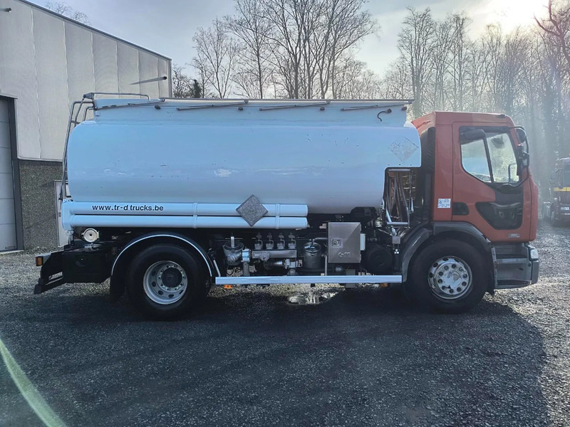 Renault Premium 320 USED OIL - 13000 L - Autobot: foto 4 Renault Premium 320 USED OIL - 13000 L - Autobot: foto 4