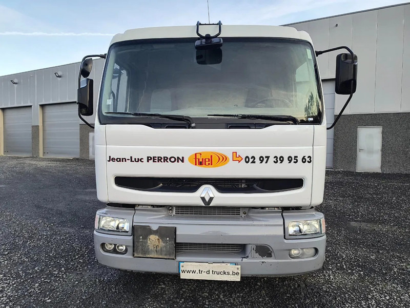 Renault Premium 370 18000L CARBURANT/FUEL - 6 COMP - TELMA - Autobot: foto 2 Renault Premium 370 18000L CARBURANT/FUEL - 6 COMP - TELMA - Autobot: foto 2
