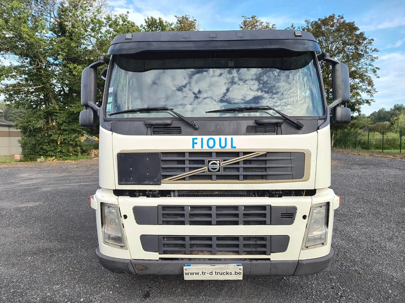 Volvo FM 440 13000L FUEL / CARBURANT - 4 COMP - Autobot: foto 2 Volvo FM 440 13000L FUEL / CARBURANT - 4 COMP - Autobot: foto 2