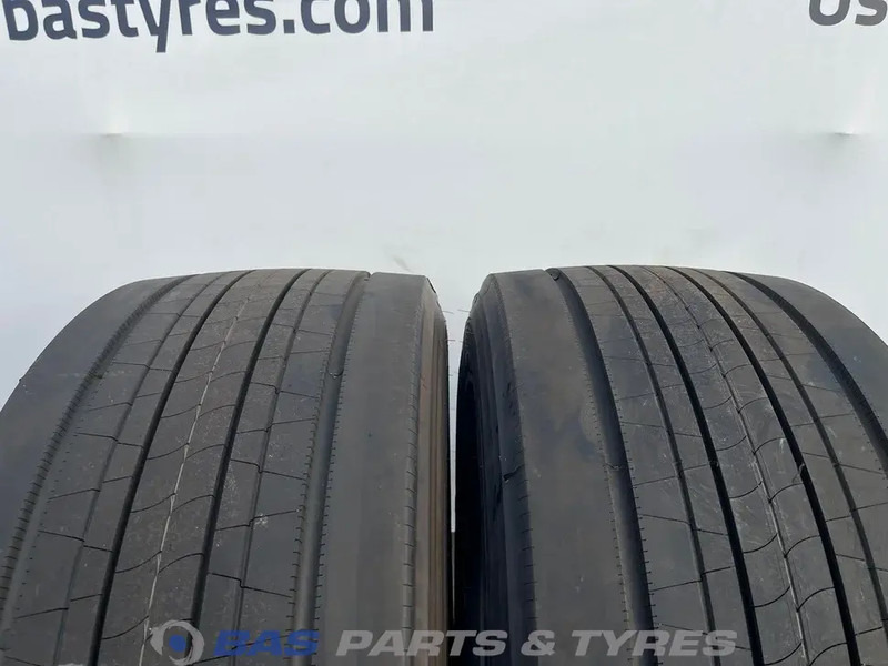 Bridgestone - Gomë për Kamioni: foto 2 Bridgestone - Gomë për Kamioni: foto 2
