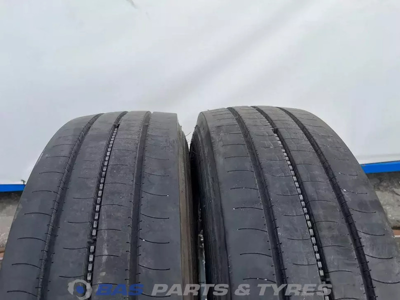 Bridgestone - Gomë për Kamioni: foto 2 Bridgestone - Gomë për Kamioni: foto 2