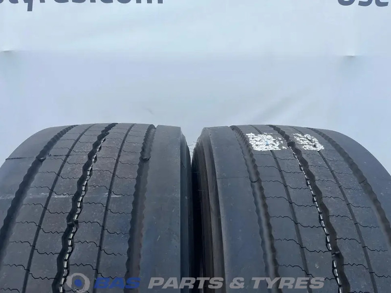 Bridgestone - Gomë për Kamioni: foto 2 Bridgestone - Gomë për Kamioni: foto 2