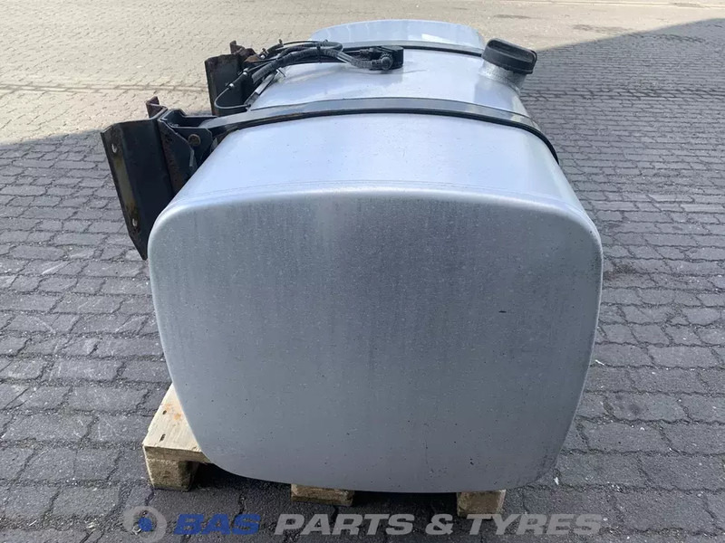 DAF Brandstoftank DAF 545 Liter 1659141 - Serbatori i karburantit për Kamioni: foto 4 DAF Brandstoftank DAF 545 Liter 1659141 - Serbatori i karburantit për Kamioni: foto 4
