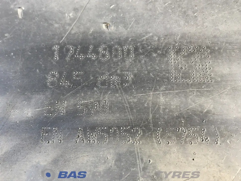 DAF Brandstoftank DAF 845 Liter 1904724 - Serbatori i karburantit për Kamioni: foto 5 DAF Brandstoftank DAF 845 Liter 1904724 - Serbatori i karburantit për Kamioni: foto 5