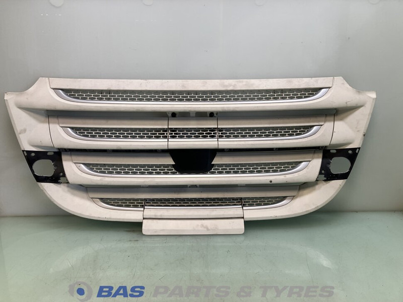 DAF CF Euro 6 - Grilë për Kamioni: foto 1 DAF CF Euro 6 - Grilë për Kamioni: foto 1