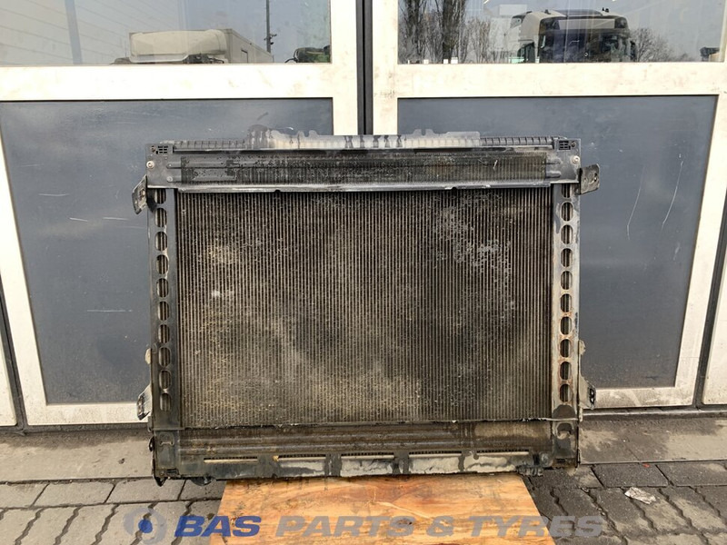 DAF CF Euro 6 Radiator DAF MX13 340 H1 1940147 - Radiatori për Kamioni: foto 2 DAF CF Euro 6 Radiator DAF MX13 340 H1 1940147 - Radiatori për Kamioni: foto 2