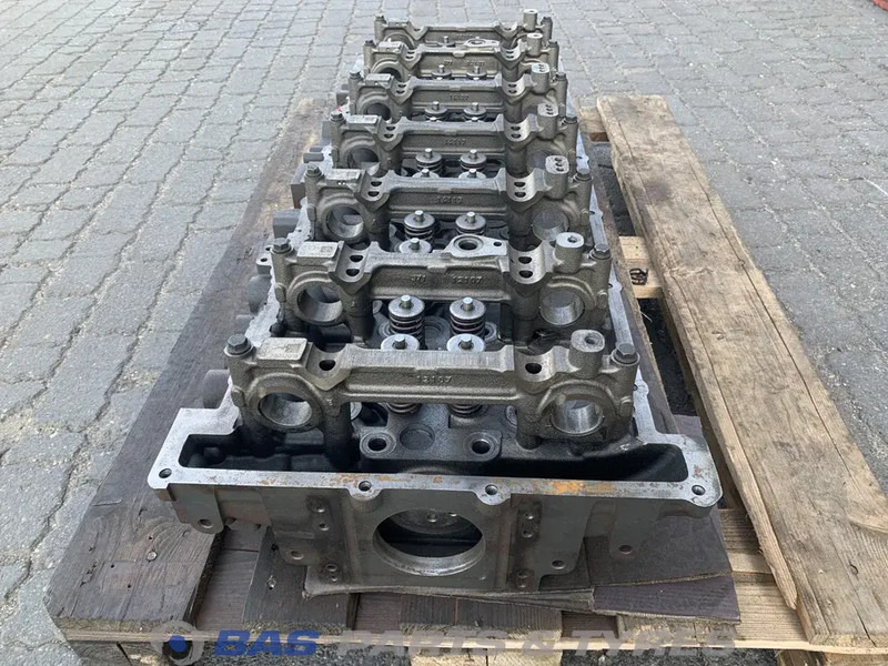 DAF Cilinderkop DAF MX11 1945472 - Blloku i cilindrit për Kamioni: foto 4 DAF Cilinderkop DAF MX11 1945472 - Blloku i cilindrit për Kamioni: foto 4