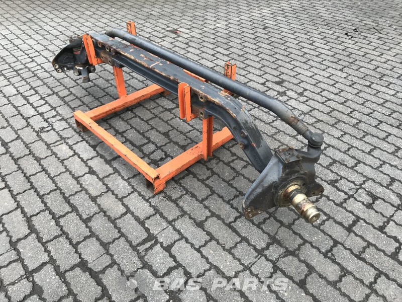 DAF DAF 161N Vooras 1897819 - Aksi i përparmë për Kamioni: foto 2 DAF DAF 161N Vooras 1897819 - Aksi i përparmë për Kamioni: foto 2