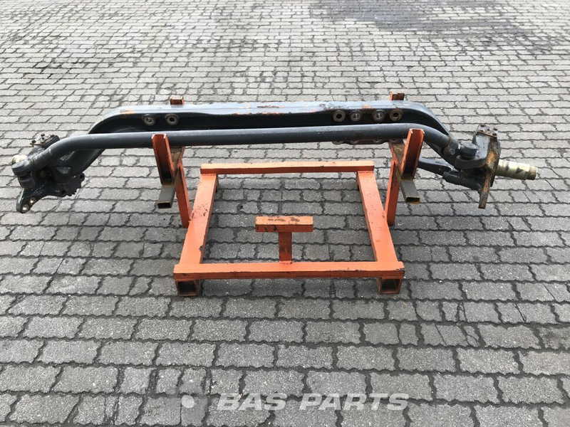 DAF DAF 161N Vooras 1897819 - Aksi i përparmë për Kamioni: foto 4 DAF DAF 161N Vooras 1897819 - Aksi i përparmë për Kamioni: foto 4