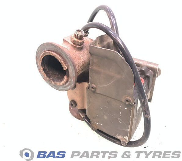 DAF EGR klep DAF 1896001 - Sistemi i shkarkimit për Kamioni: foto 3 DAF EGR klep DAF 1896001 - Sistemi i shkarkimit për Kamioni: foto 3