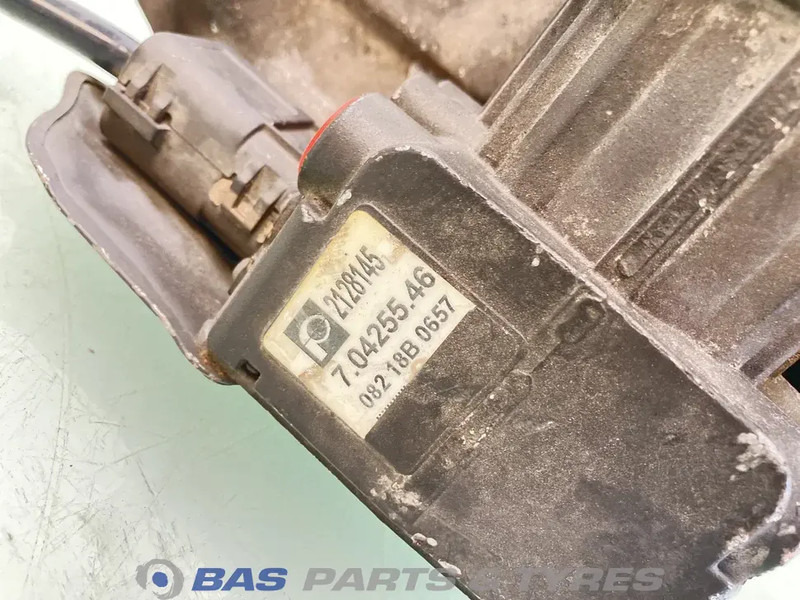 DAF EGR klep DAF 1954014 - Sistemi i shkarkimit për Kamioni: foto 5 DAF EGR klep DAF 1954014 - Sistemi i shkarkimit për Kamioni: foto 5