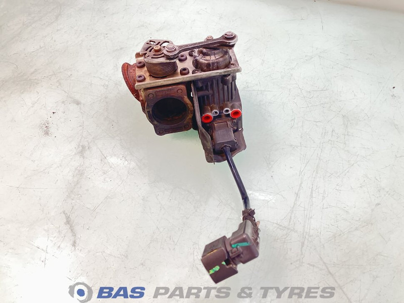 DAF EGR klep DAF 1954014 - Sistemi i shkarkimit për Kamioni: foto 1 DAF EGR klep DAF 1954014 - Sistemi i shkarkimit për Kamioni: foto 1