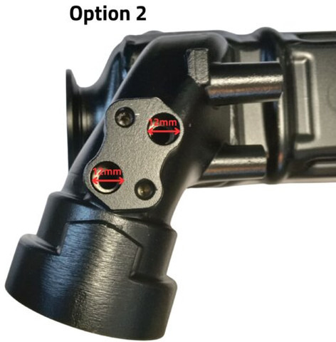 DAF EGR koeler DAF 2037337 - Ftohës EGR për Kamioni: foto 3 DAF EGR koeler DAF 2037337 - Ftohës EGR për Kamioni: foto 3