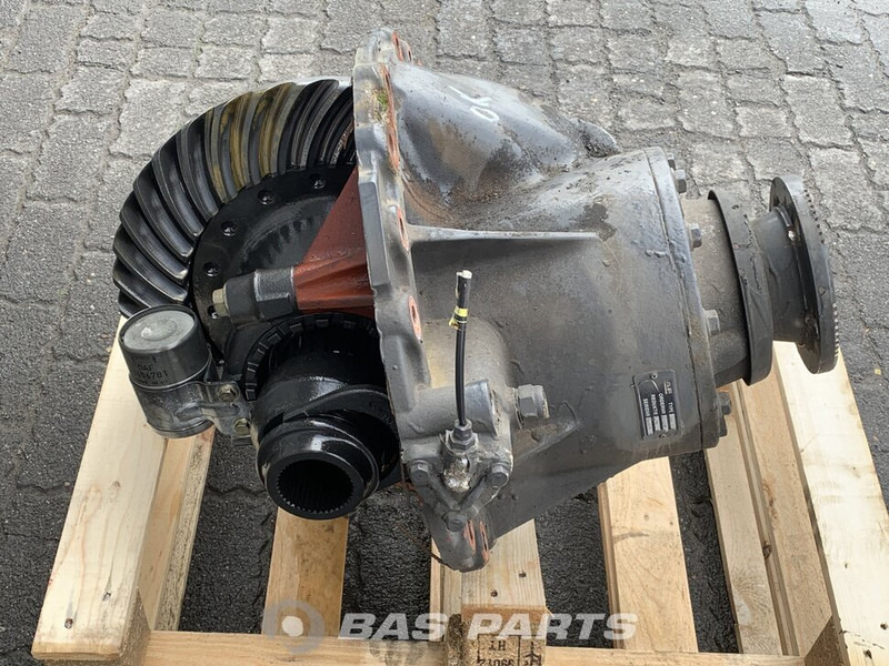 DAF - Ingranazhi i diferencialit për Kamioni: foto 3 DAF - Ingranazhi i diferencialit për Kamioni: foto 3