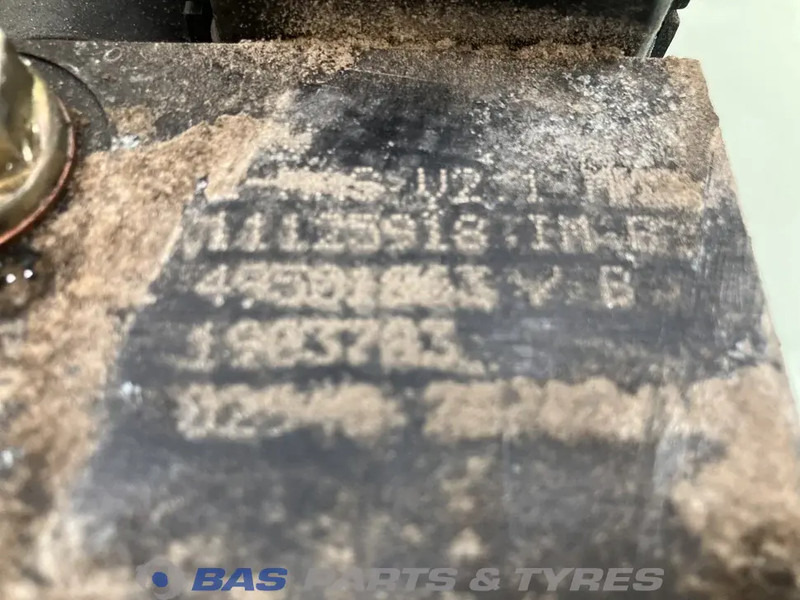 DAF - Kutia e drejtimit për Kamioni: foto 3 DAF - Kutia e drejtimit për Kamioni: foto 3