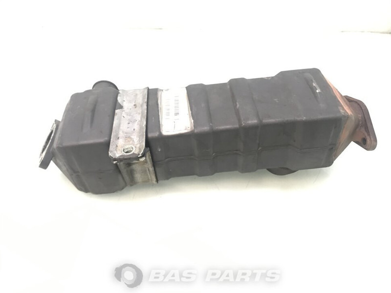 DAF - Ftohës EGR për Kamioni: foto 1 DAF - Ftohës EGR për Kamioni: foto 1