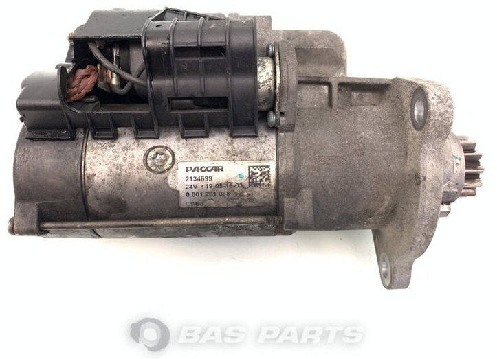 DAF - Motorino për Kamioni: foto 1 DAF - Motorino për Kamioni: foto 1