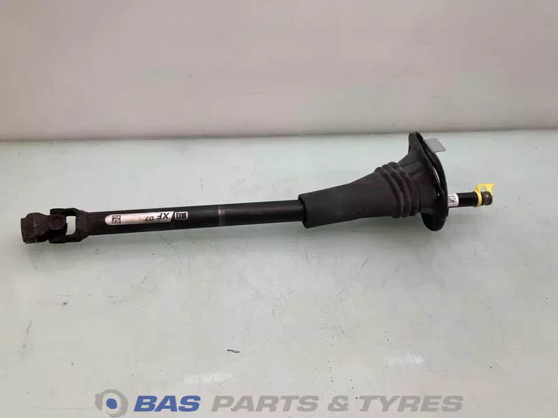 DAF - Kutia e drejtimit për Kamioni: foto 3 DAF - Kutia e drejtimit për Kamioni: foto 3