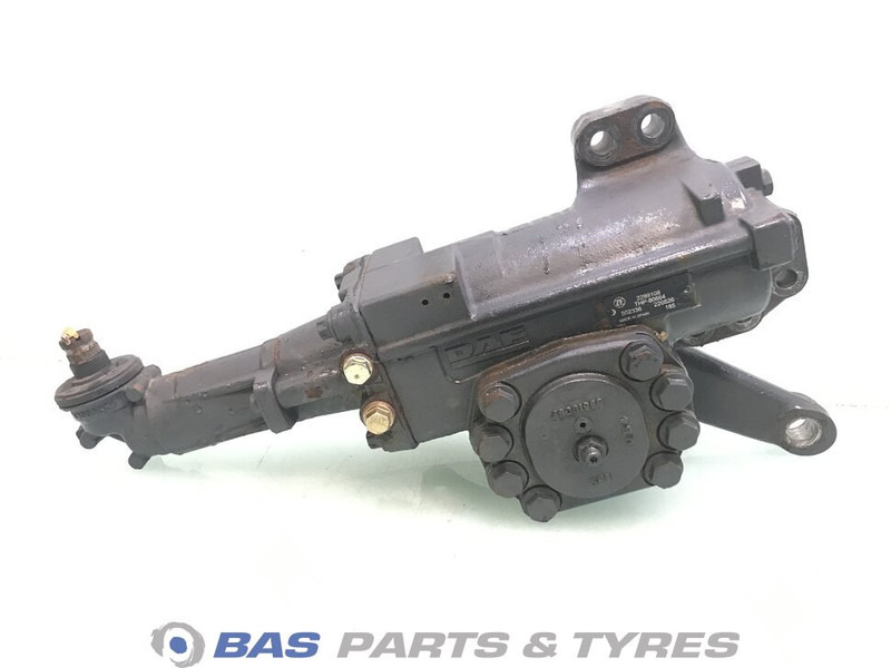 DAF - Kutia e drejtimit për Kamioni: foto 1 DAF - Kutia e drejtimit për Kamioni: foto 1