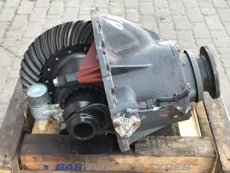 DAF - Ingranazhi i diferencialit për Kamioni: foto 3 DAF - Ingranazhi i diferencialit për Kamioni: foto 3