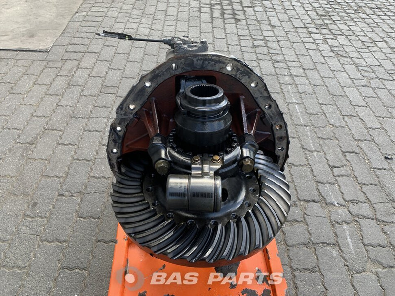 DAF - Ingranazhi i diferencialit për Kamioni: foto 2 DAF - Ingranazhi i diferencialit për Kamioni: foto 2