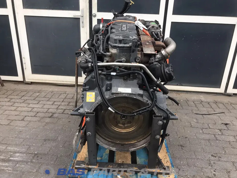DAF LF55 Euro 4-5 - Motori për Kamioni: foto 2 DAF LF55 Euro 4-5 - Motori për Kamioni: foto 2